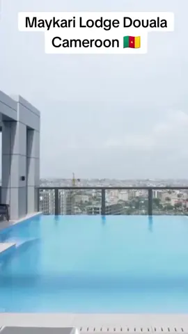 #cameroontiktok🇨🇲 #cameroun #lodge #maykari #travel #viral 