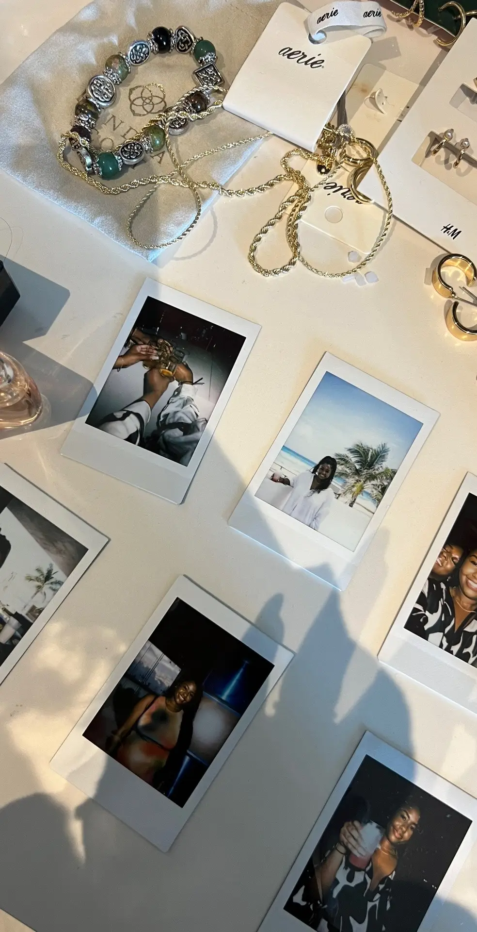 #moodboard #styletips #blackgirltiktok #foryou #ideas #fashioninspo #flygirl #fypage #traveltiktok #cancun #dallas #sushi #nailcam #OOTD #beach