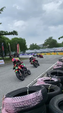 Cek sound Underbone 125 Z #roadrace #kelaspararaja #ceksond #scp #kejurnas #bangkinang 