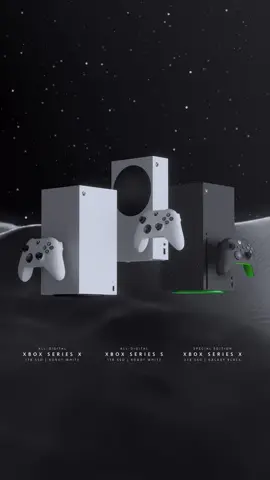 Landing in your world this holiday #Xbox #XboxShowcase #XboxSeriesX #XboxSeriesS 
