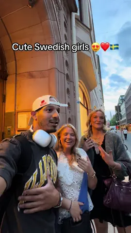 👀🇸🇪🇸🇪🇸🇪❤️‍🔥🫡❤️ #viral #foryou #fyp #girls #sweden🇸🇪 #morroco🇲🇦 #المغرب #tiktok #usa #stockholm #funnyvideos #explore #confidence #worldwidehandsome #Love 