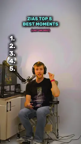 Zias Top 5 Best Moments  #funny #viral #zias #blou 