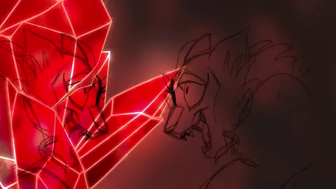 Skyfall animation update! I am still shocked at how many people loved my work on the first shot, so hopefully you guys are excited for the second shot as I did something pretty ambitious for it 🥰 #animation #fyp #skyfall #art #2Danimation #adele #warriorcats #wc #waca #wcue #mapleshade  #mapleshadesvengeance #fypシ゚viral 