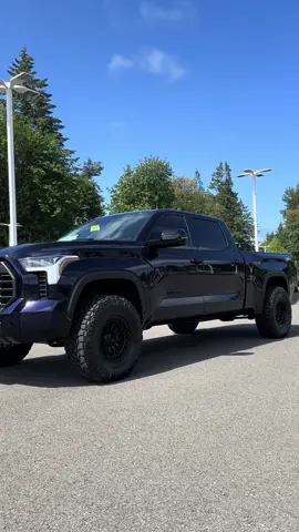 Toyota Tundra as tough as Post Malone and as smooth as Morgan Wallen. Drive the legend. #ToyotaTundra #CountryStrong #postmalone #morganwallen 