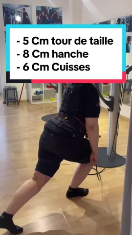 Avec la displine et la rigueur impossible vous n’avez pas d’excellents résult   #explore#trending#fintness#sport #ems#
