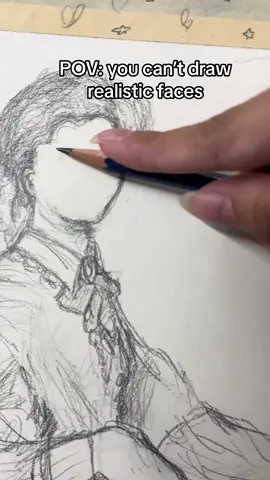 I constantly need help with drawing the face 😔😔😔 #artist #art #artistsoftiktok #artistsontiktok #artistatiktok #fyp #arttok #artwork #artpeice #foryoupage #drawing #traditionalart #cantdrawfaces #realisticart 