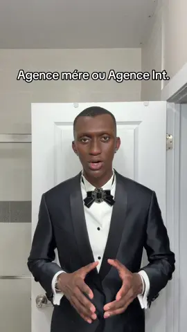 Part 2: Agence mére ou agence International directement? 🇸🇳 #Mannequinat #Model #AliouneFall #senegalaise_tik_tok #galsen_tiktok #pourtoi #fypシ #part2