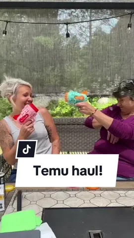 Have you tried Temu yet? We always find such fun things for our home! We love temu! Type code dmp2732 in the #temu search bar for your $100 coupon bundle! 🔗 in bio! 📦🧡 #lesbians #lesbiansoftiktok #lesbiancouple #Home #homefinds #temuhaul #temufinds #temumethod #temucodes #temudealcode #viral #trending #foryou #fyp #couplegoals