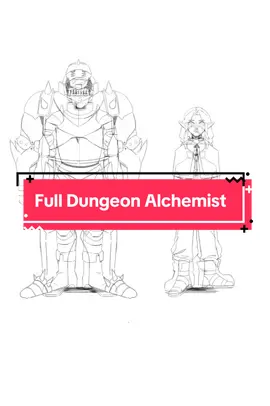 fmab was the first anime i ever watched 🫶😁 • #fmab #fullmetalalchemist #fullmetalalchemistbrotherhood #fmab #dungeonmeshi #deliciousindungeon #dunmeshi #laiostouden #laios #laiosdungeonmeshi #marcille #marcilledonato #marcilledungeonmeshi 