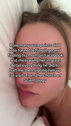 But honestly #aura #foryou 