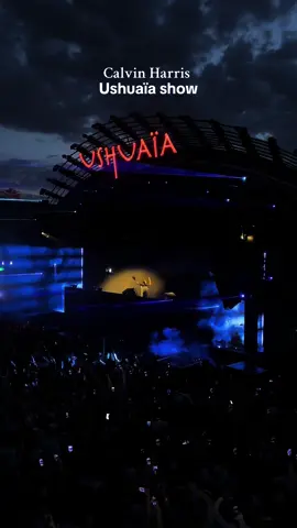 Blame - Calvin Harris #ushuaiaibiza#ushuaia#calvinharris#blame