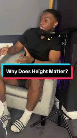 Why Does Height Matter? #talk #height #dating #men #women #relationships 