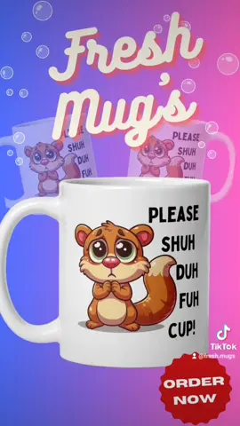 Please 🤐 #shutup #Fyp #fyi #tea #Coffee #funny #gift #coffeetiktok #coffeeaddict #viral 