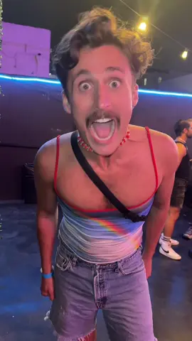 @Kevin Sullivan #Pride #fyp 