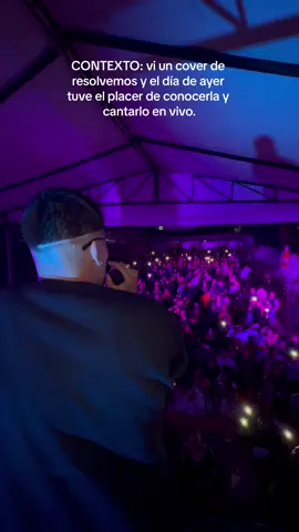 El día de ayer fue un show muy bonito, gracias por todo su amor Toluca, pero lo hizo aún más especial porque conocí a Naty en persona y yo soy fan de esa gran voz que ella tiene, para mí fue un placer poder cantar contigo y que Diosito te siga bendiciendo💕🙏🏻 ese gran talento que tienes❤️‍🔥❤️‍🔥❤️‍🔥 #elmalilla #resolvemos #reggaeton #Vlog #blog #sueños #metas 