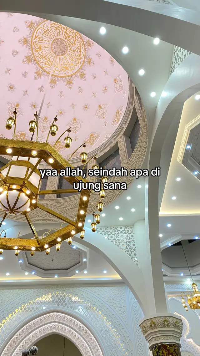 الصبر صعب لكن الأجر عظيم “sabar itu sulit, tapi hadiahnya selangit”