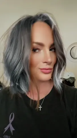 In my MiMi era #50 #firsttimeMini #newMiMi #finally #GoingGray  