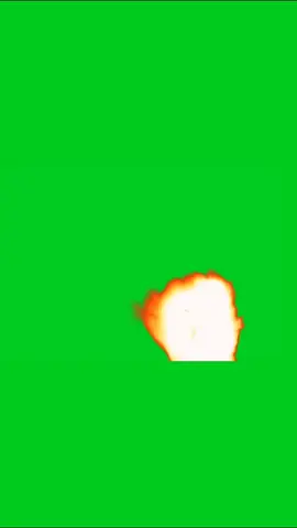 #dueto com @Green Screen VFX #explosion 