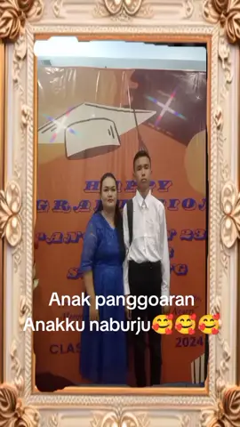 Anak panggoaran  Edwardo viajem Hernandes pardede