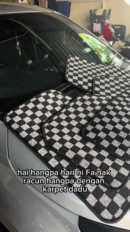 Dadu dimana ii😍#fypシ #axia2023 #racuntiktok 