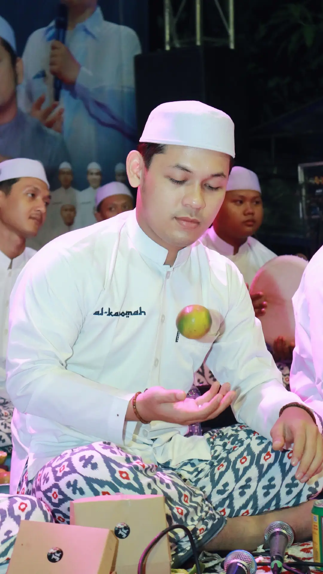 Jeruk purun mboten ? #fyp #azzahir #vokalhadroh #fypシ゚viral 