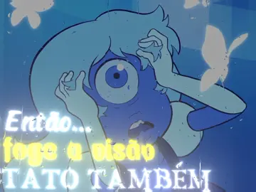 Flexibilidade e Amor ❤️ (Tive que repostar) . . . #audioedit #audio #music #tipografia #stevenuniversemusic #stevenuniverseedit #stevenuniversefuture #stevenuniverse 