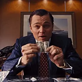 NÃO EXISTE NOBREZA NA POBREZA - #lobodewallstreet #wolfofwallstreet #motivation #motivacional #dinheiro #pobreza #pobre #rico #leonardodicaprio #dicaprio #movie #filme #wallstreet #money #edit #motivacion #sad #fy #viral #marketingdigital 