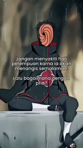 #fyp #viral #narutoshippuden #obitouchiha #sad #syawalbarumuncul