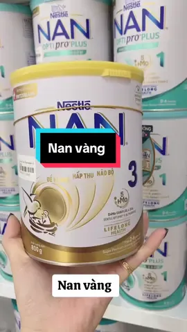 Sữa Bột Nestlé NAN SupremePro , nan mát, tăng đề kháng HMO sữa non #xuhuong #tiktok #thinhhanh #varil #vairalvideo #variltiktok #mebimsuachamcon #reviewsuacongthuc #reviewbimsua #review #suanan #nestle #nansupremepro3 
