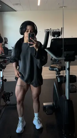 Oh my depletion cant wait to carb up in a couple days🙂‍↕️