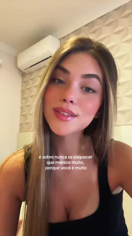se lembre todos os dias disso