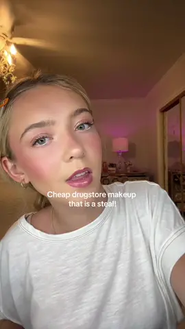 SAVE UR MONEY! #drugstoremakeupfavorites #makeup #cheapmakeup 