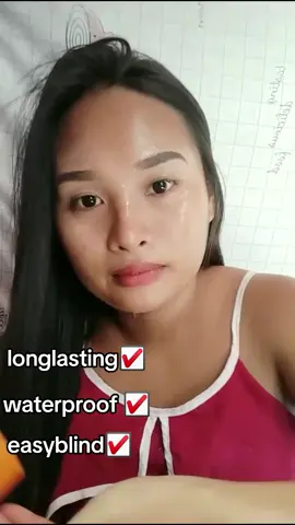 Ang ganda nya gamitin pakak na pakak mga mare👍 #focallurebrow pomade #longlasting