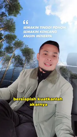 Jangan pedulikan omongan orang, positif thinking aja. Jika ada yg gosipin berarti kamu populer. Jika ada yang iri berarti kamu lebih sukses. Jika direndahkan berarti kamu lbh tinggi. Jika ada yg memusuhi, berati kamu orang yg tanggung. #mindset #MentalHealth #softskills  