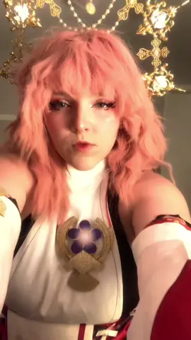 I literally got this cosplay last year and im finally cosplaying her😭 #YAEMIKO #yaemikocosplay #GenshinImpact #genshin #yaemikogenshinimpact #yaemikogenshin #cosplayer #cosplay #fyp 