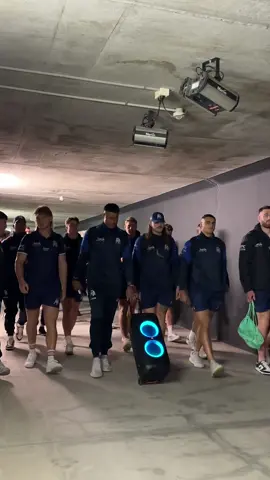 Rocked up and READY 🤜 #nrl #fyp 