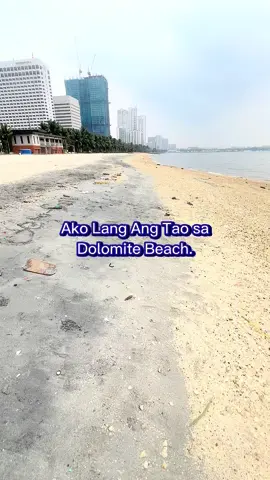 Mag Isa Lang Ako sa Dolomite Beach.  #DolomiteBeach #beach #beachvibes #beaches #fbreelsfypシ゚ #fb #fbreelsfypシ゚viralシ #fbpost2024 #fbreelsviral #reelsviralシ #reelsviralシ #reelsfypシ #reelstrending #reelsvideoシ#viral #tiktok #tiktokviral #tik_tok #tiktoker #tiktokers 