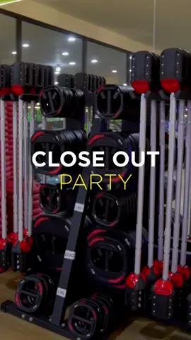 Close Out Party Focus Fit!⚽🎉 ——— Focus Fit Fitness Gym Pekanbaru #stayfocus #closeoutparty #fyp #fypシ゚viral #focusfit 