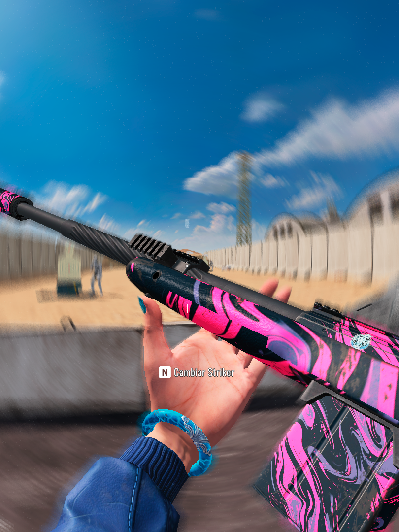 SOLO VS SQUAD #1 MANDEN MAS RETOS #bloodstrike #solovssquad #fyp