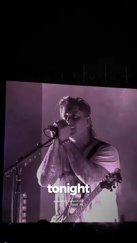 tonight we all die young Save Me Avenged Sevenfold 