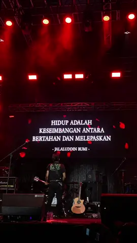 Terbentur, Terbentur, Terbentuk #mcpr #punkisattitude  #tanmalaka #menolaklupa 