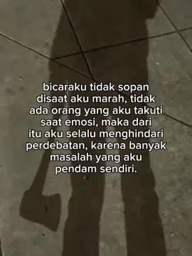 diam bukan berarti takut, hanya saja tidak ingin menambah masalah baru🔥 #xybca #zmn14 #fypシ゚viral #4u 