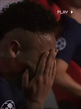 Neymar sad moments💔#football #Soccer #fyp #foryou 