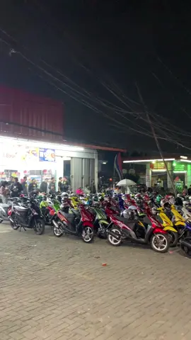 Terimakasih buat semua next bertemu di lain waktu #mio #fypシツ #fyp #mioproper #miobekasi #miosmile #miosporty #fypシ #tikum#5tl #fypforyourpage #xybcaaaaaaaaaaaaaaaaaa 