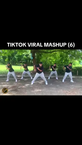 TIKTOK VIRAL MASHUP 6 - Dance Fitness | Zumba | #reels | #shorts | #fyp | #fypシ | #fypシ゚viral | #fypage | #foryoupage | #fypシ゚ 