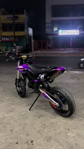 ada yang baru nih, Cek youtube hallodemDTXMOTOVLOG #hallodem #supermoto 