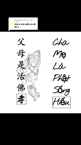 Trả lời @- 🐣⁹⁴...[   Phi   ] -  mẫu đẹp ý nghĩa cho ae nha #viral #foryou #trending #xuhuong #fyp #tattoo #xamhinhnghethuat 