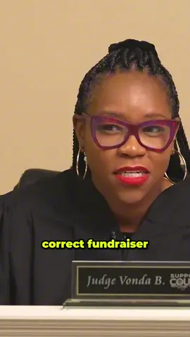 #supportcourt #course #judge #childsupport #vondab #judgevondab #fypシ゚viral #longvideo