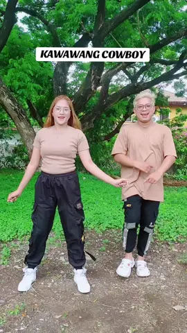 New DC po , Tara duet na #kawawangcowboy #fyp #ocduo #tiktokdance2024 #trending2024 #dancetrend 