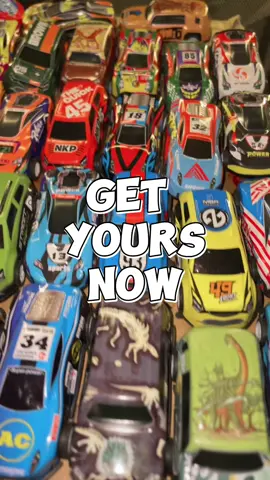 MINI CAR FOR ONLY 7 pesos each check out na! #kidstoys #getyoursnow #toys 